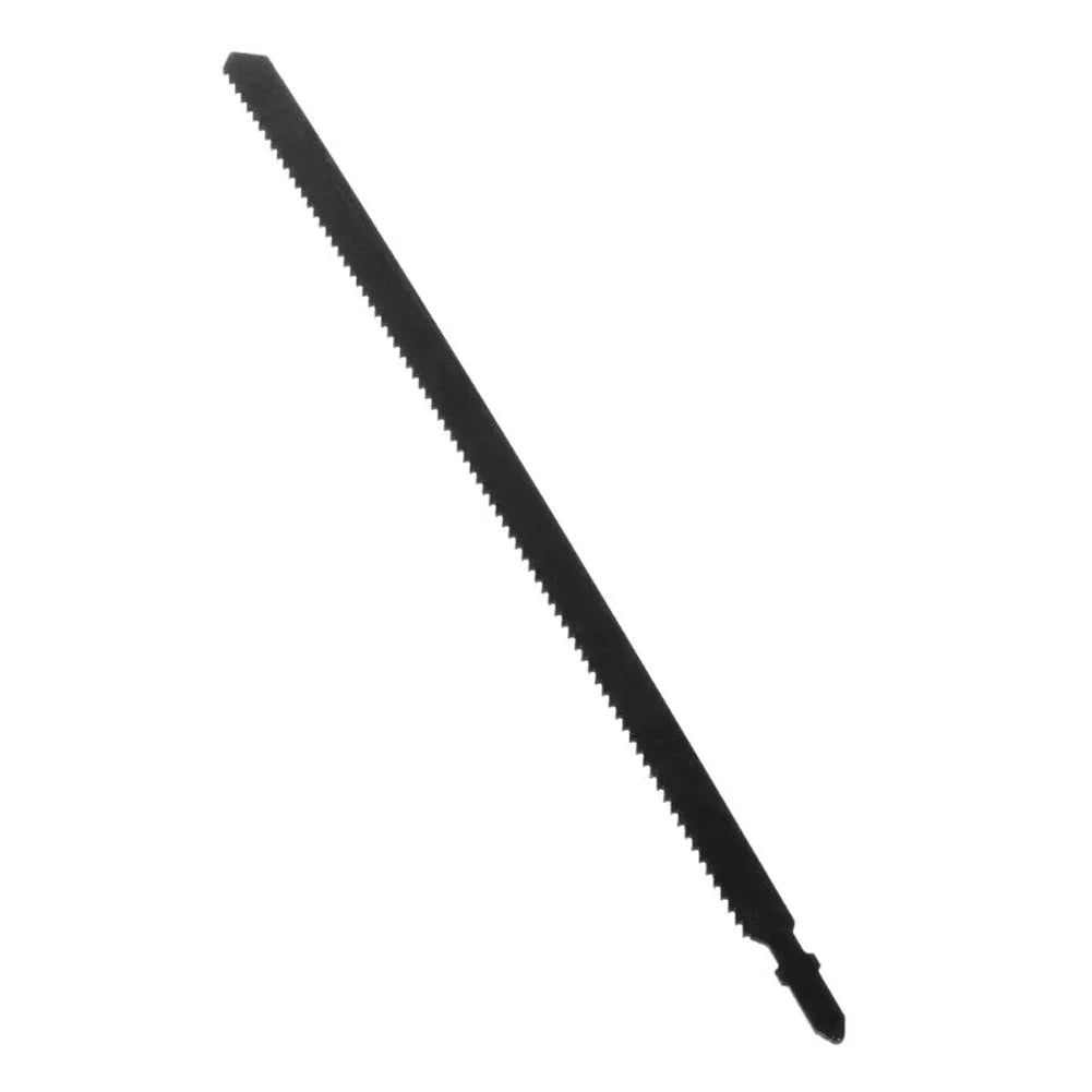 Lame De Scie Sauteuse noire t shank pour bois - Scie Factory