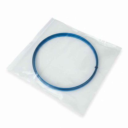 Lame De Scie À Ruban bleue denture bois fine