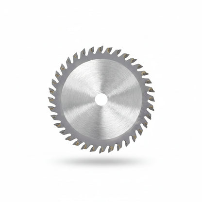 Lame De Scie Circulaire argent 85x10 15mm multi dents