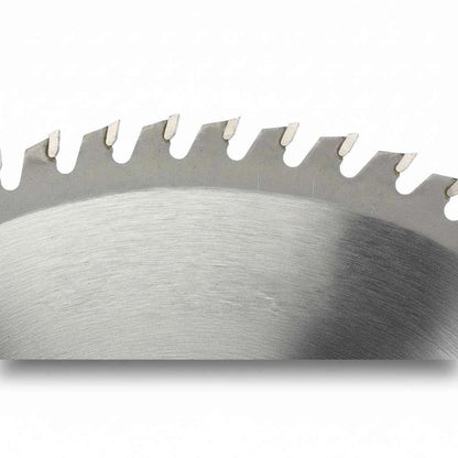 Lame De Scie Circulaire argent 85x10 15mm multi dents