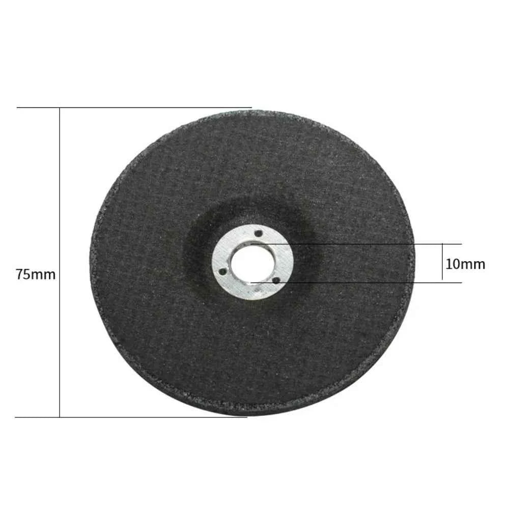 Lame De Scie Circulaire en lot avec disques bleus