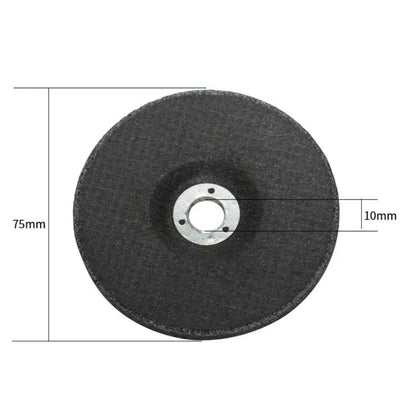 Lame De Scie Circulaire en lot avec disques bleus