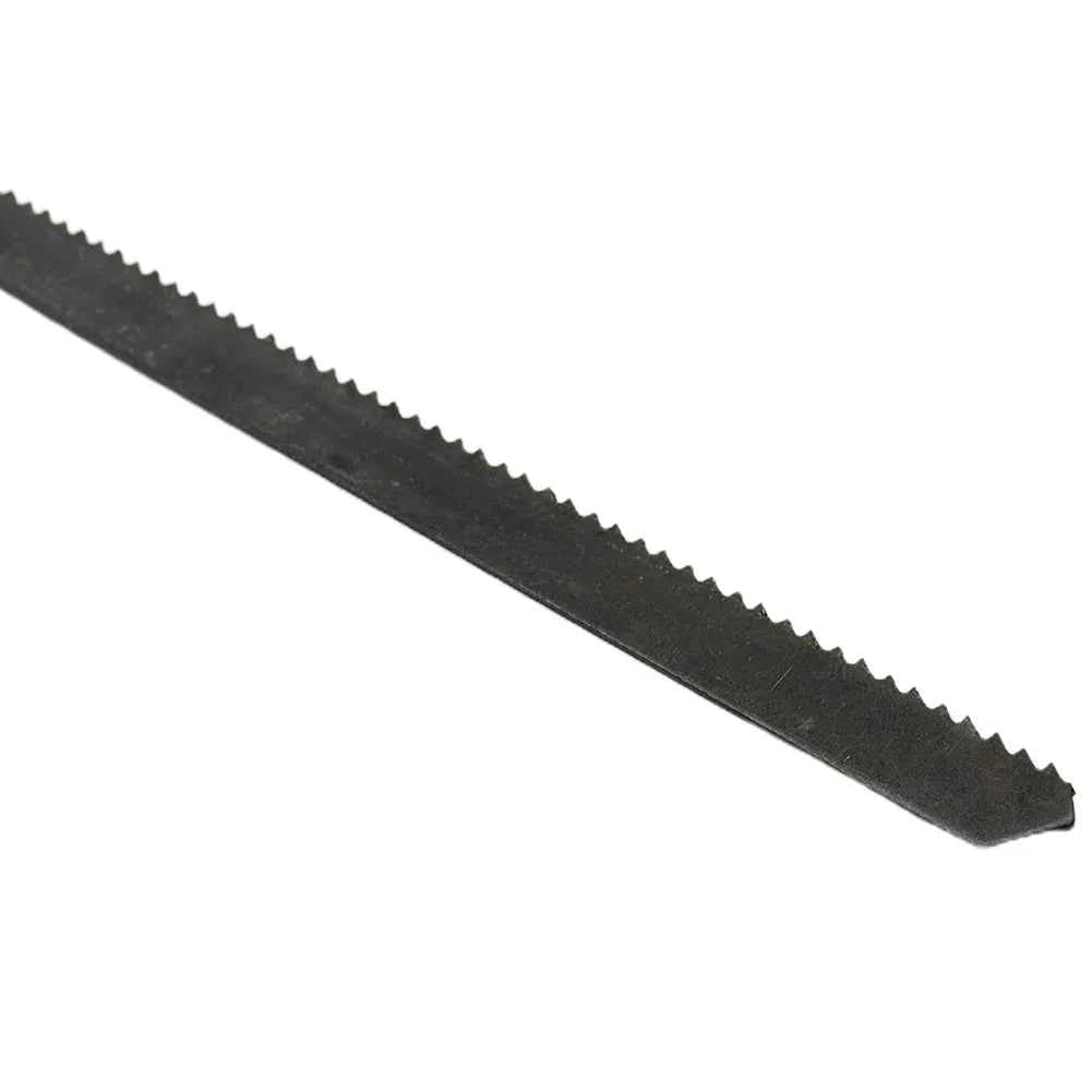 Lame De Scie Sauteuse noire t shank pour bois